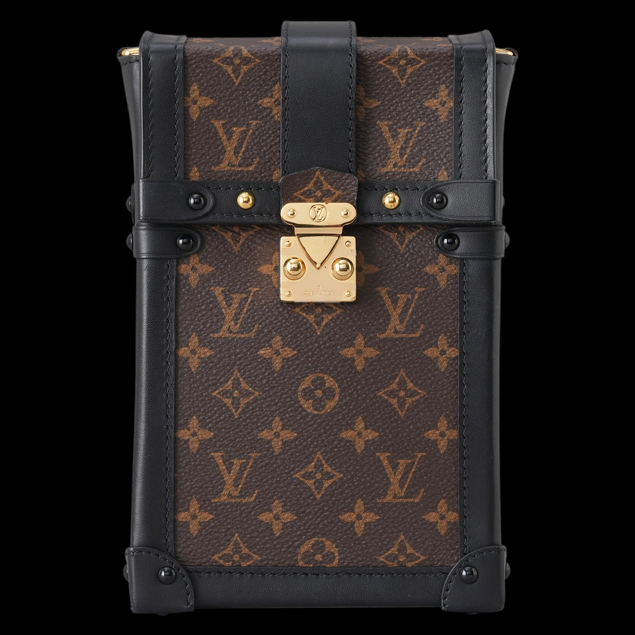 LOUIS VUITTON(USED)루이비통 M63913 포쉐트 트렁크 버티컬